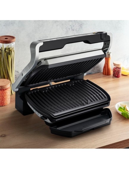 Контактный гриль Tefal GC717D10