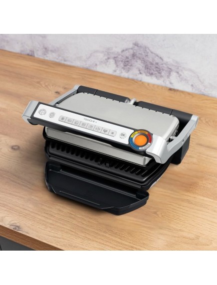 Контактный гриль Tefal GC717D10