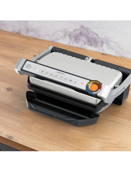 Контактный гриль Tefal GC717D10