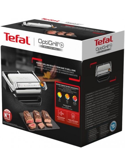 Контактный гриль Tefal GC717D10