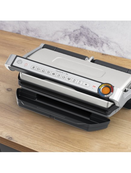 Контактный гриль Tefal GC727D10