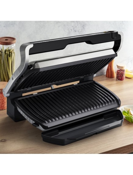 Контактный гриль Tefal GC727D10