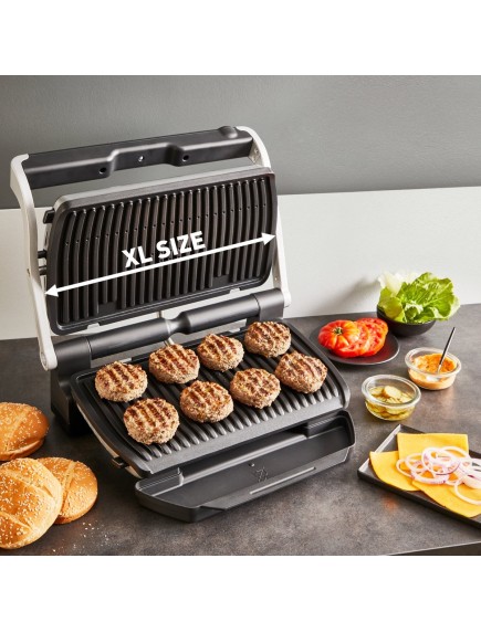 Контактный гриль Tefal GC727D10