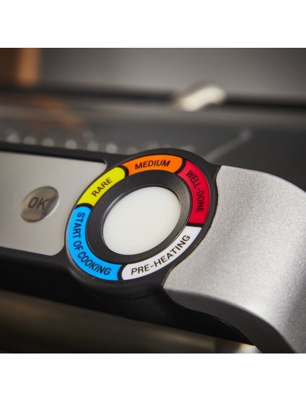 Контактный гриль Tefal GC727D10