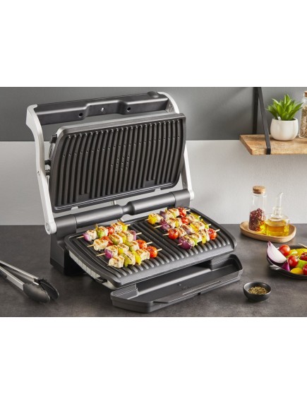 Контактный гриль Tefal GC727D10