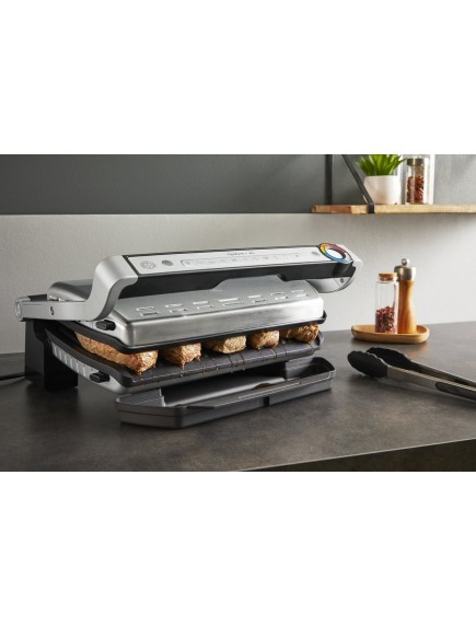 Контактный гриль Tefal GC727D10