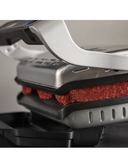 Контактный гриль Tefal GC727D10