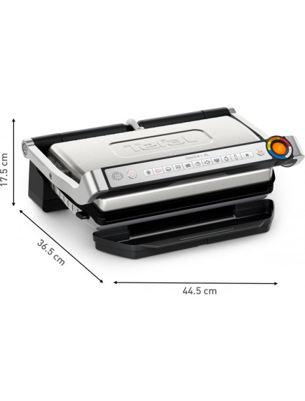 Контактный гриль Tefal GC727D10