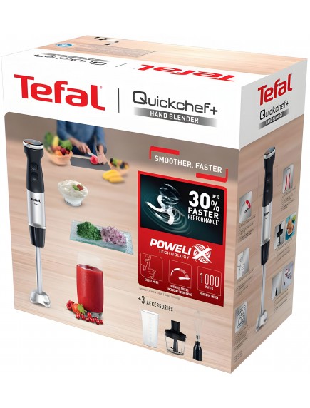 Блендер Tefal HB673830