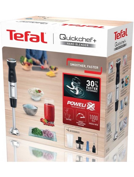 Блендер Tefal HB67E830