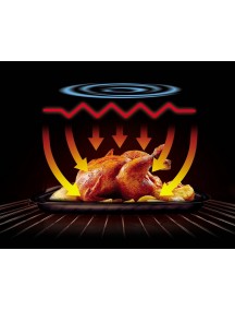 Фритюрница Tefal FW605810