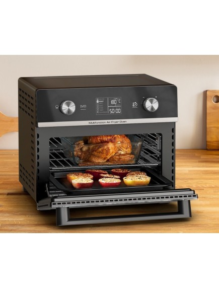 Фритюрница Tefal FW605810