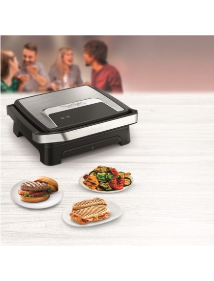 Контактный гриль Tefal GC271D10