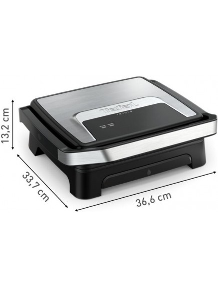 Контактный гриль Tefal GC271D10