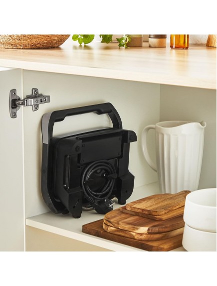 Контактный гриль Tefal GC270D10