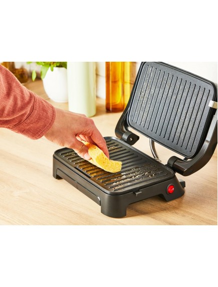 Контактный гриль Tefal GC270D10