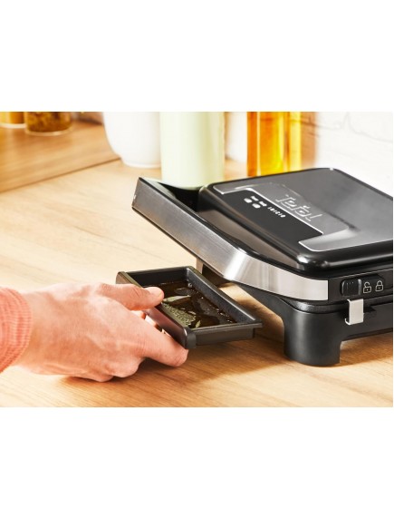 Контактный гриль Tefal GC270D10