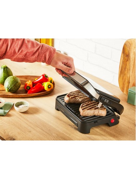 Контактный гриль Tefal GC270D10