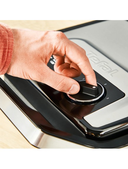 Контактный гриль Tefal GC272D10