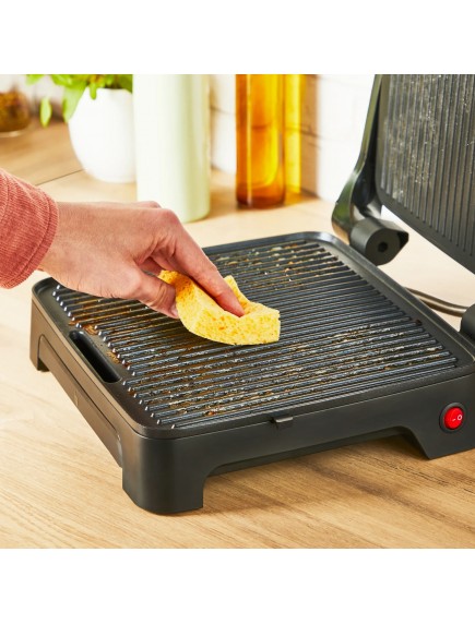 Контактный гриль Tefal GC272D10