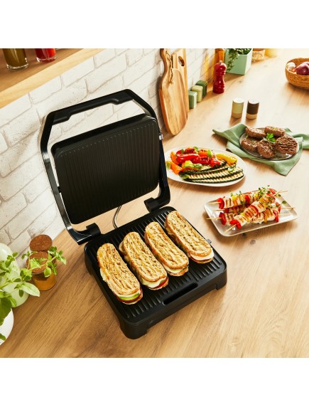 Контактный гриль Tefal GC272D10