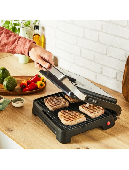 Контактный гриль Tefal GC272D10
