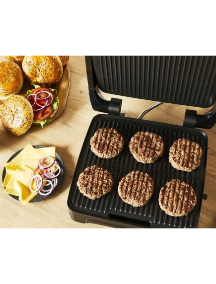Контактный гриль Tefal GC272D10