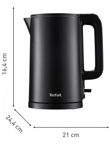 Электрочайник Tefal KO1408E0