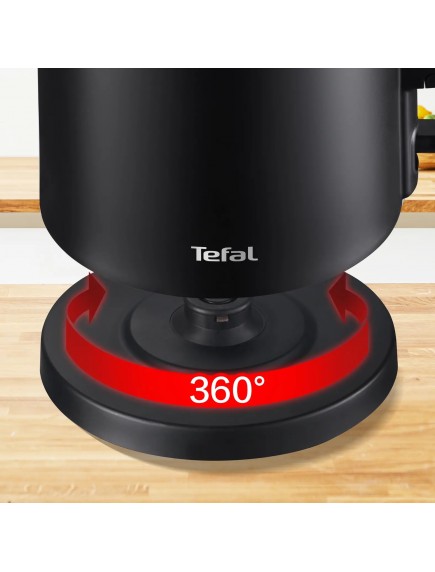 Электрочайник Tefal KO1408E0
