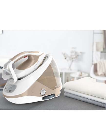 Утюг с парогенератором Tefal GV9E22E0