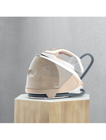 Утюг с парогенератором Tefal GV9E22E0