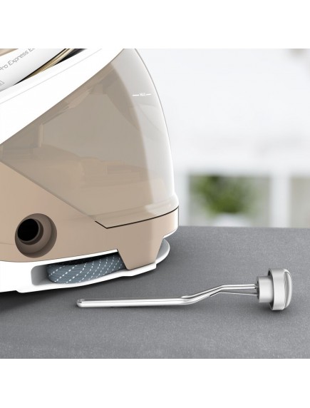 Утюг с парогенератором Tefal GV9E22E0