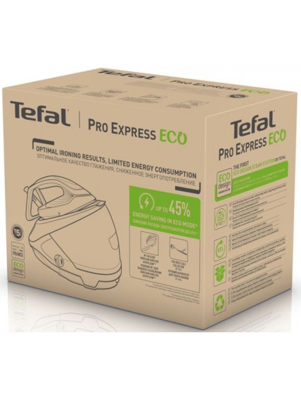 Утюг с парогенератором Tefal GV9E22E0