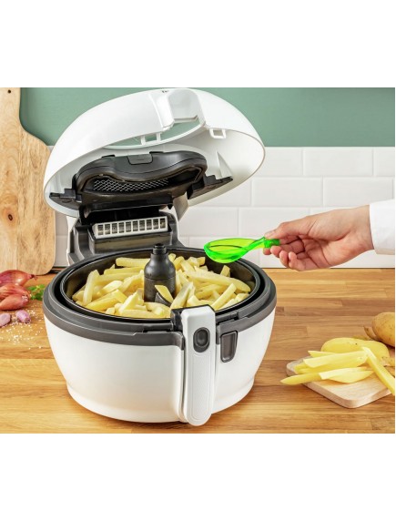 Мультипечь Tefal FZ720015