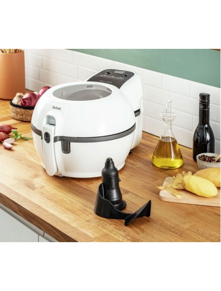 Мультипечь Tefal FZ720015