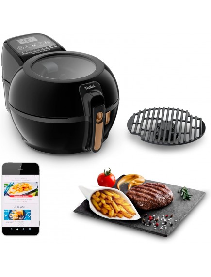 Мультипечь Tefal FZ775810