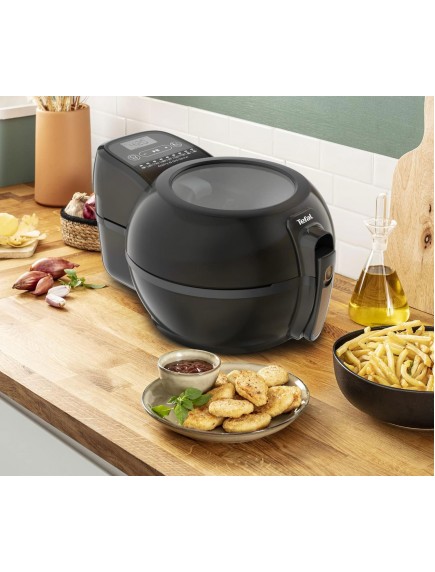 Мультипечь Tefal FZ775810
