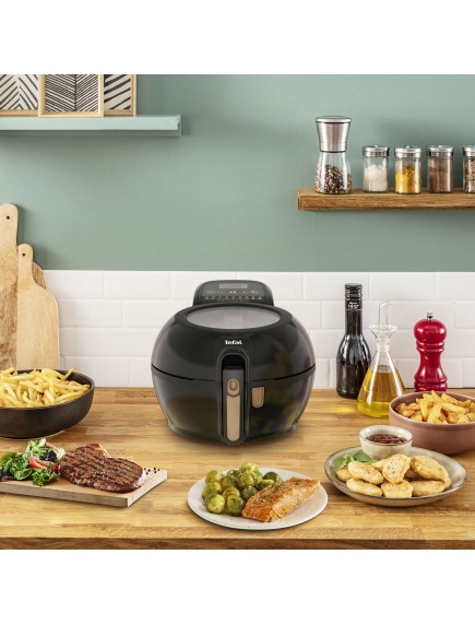 Мультипечь Tefal FZ775810