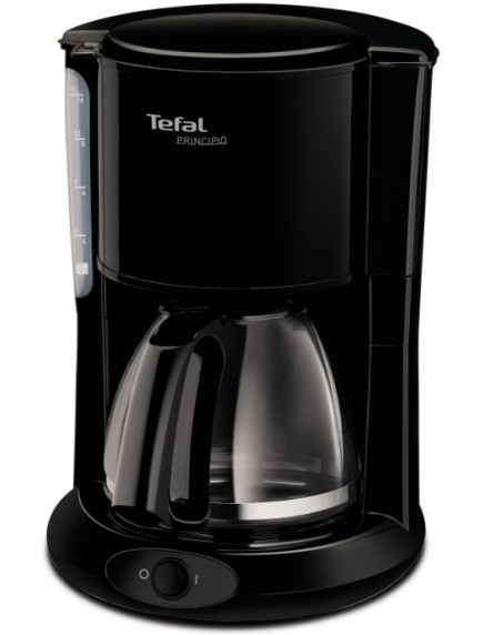 Кофеварка Tefal CM260812