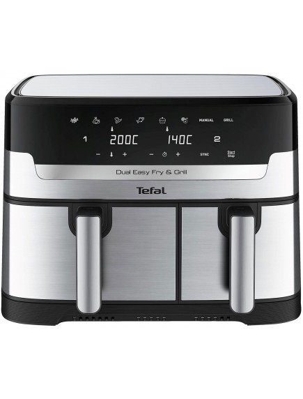 Мультипечь Tefal EY 905D 10