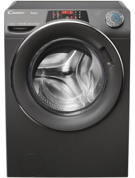 Стиральная машина Candy RO41276DWMCRT-S