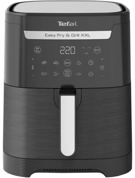 Мультипечь Tefal EY801815