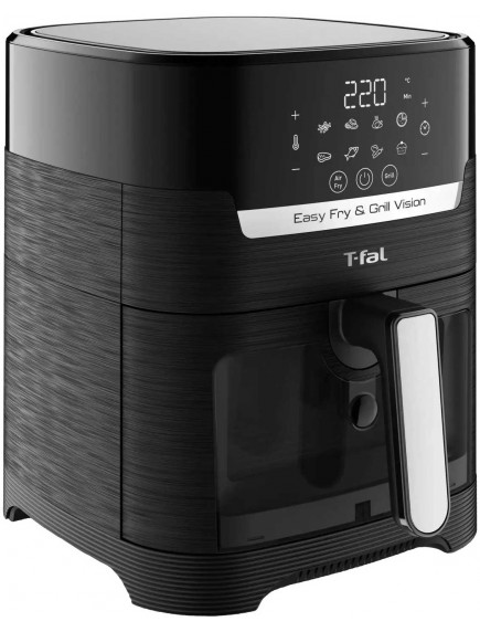 Мультипечь Tefal EY506810