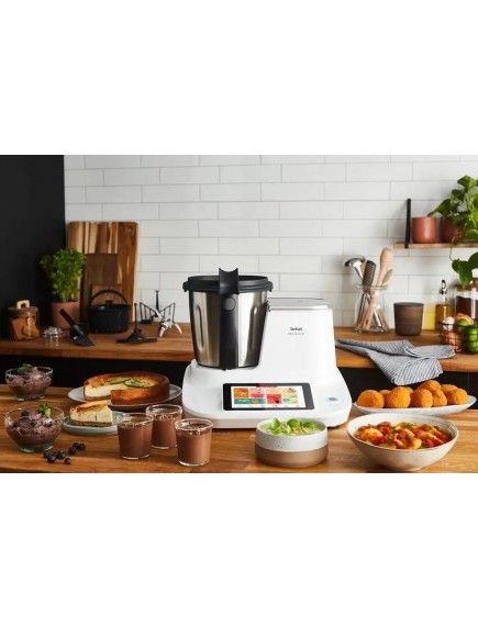 Кухонный комбайн Tefal FE 5061 30