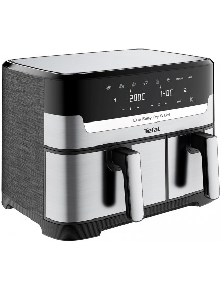 Мультипечь Tefal EY 905D 10