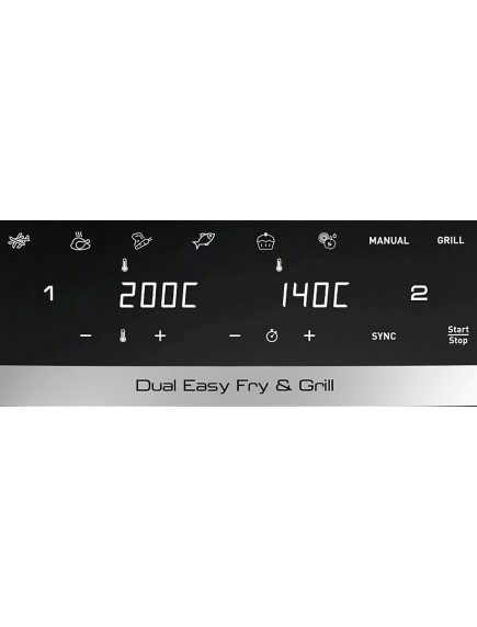 Мультипечь Tefal EY 905D 10