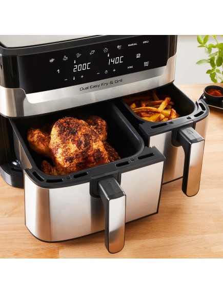 Мультипечь Tefal EY 905D 10