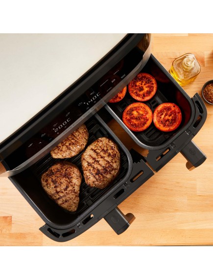 Мультипечь Tefal EY 905D 10
