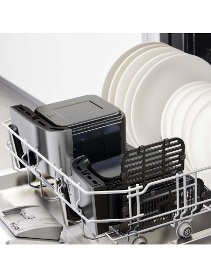 Мультипечь Tefal EY 905D 10