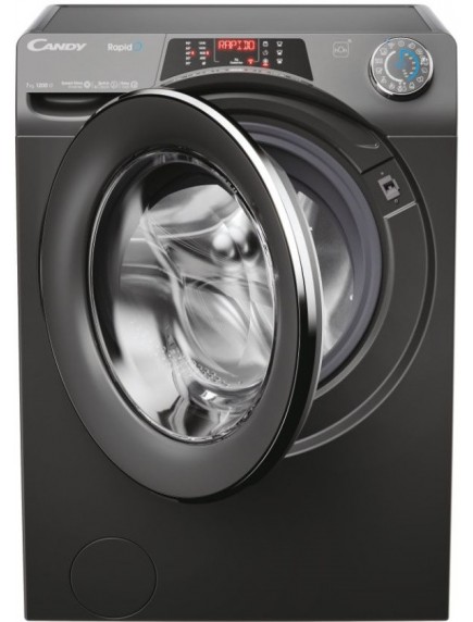 Стиральная машина Candy RO41276DWMCRT-S